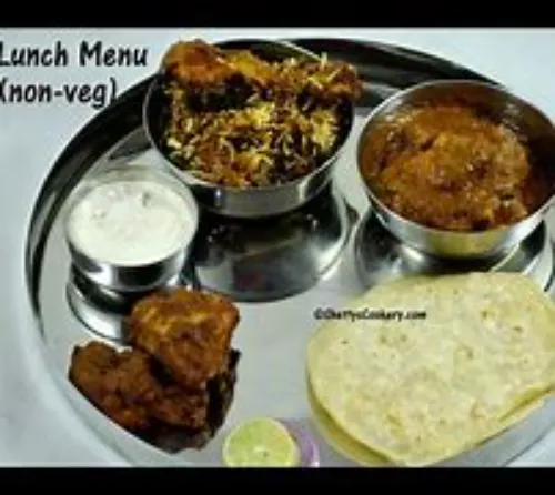 മസാലദോശ